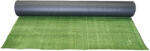  Covor gazon artificial verde 2x30 m, fir 7 mm, suport PP si PU (DISTU10)
