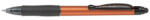 Pilot G2 0, 7mm narancs zseléstoll (BL-G2STL-7-O) - tintasziget