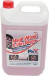  Solutie decontaminare jante si caroserie Magic Wheel Iron Decon Pro-X 5kg (AAB406)