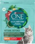 ONE Dual Nature Sterilcat marhával - 650 g