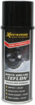 Xeramic Spray vaselina alba cu teflon 400 ml Xeramic, lubrifiant PTFE (XER20324)