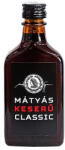 Mátyás Keserű Class. likőr 33% 0.04 üveges 12/#