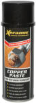 Xeramic Spray cupru profesional 400 ml Xeramic pentru protectie si anti-gripare (XER20320)