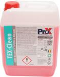  Solutie concentrata pentru curatare tapiterie textila si mocheta auto Pro-X 5 kg (AAB419)