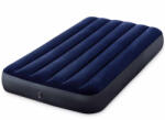  Saltea gonflabila Intex Twin Dura-Beam, 191x99x25 cm, Fiber-Tech (490-64757) Sac de dormit