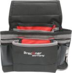 Breckner Centura pentru scule multifunctionala cu buzunare multiple, textil, Breckner (BK88834)