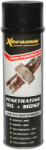 Xeramic Spray ulei penetrant cu MoS2 pentru curatare si lubrifiere 500 ml Xeramic (XER20321)