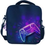  AMBAR Uzsonnás táska Inverse - Teen # Gamepad (27319346)