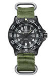 ADDIESDIVE Ceas barbatesc de mana, ADDIESDIVE, Stil Militar, Army, Casual, Quartz, Verde Ceas