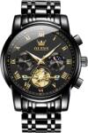 OLEVS Ceas barbatesc Olevs Multifunctional Quartz Calendar Elegant Business Ceas