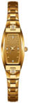 OLEVS Ceas dama Olevs Elegant Quartz Japonez Analog Vintage Casual Fashion Otel Roze Ceas