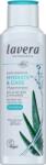 Lavera Basis Sensitive Hydrate & Care ápoló sampon - 250 ml
