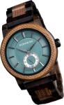 Bobo Bird Ceas barbatesc de mana Bobo Bird Quartz Fashion Analog Lemn Business Ceas