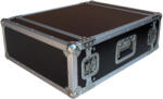 Thunder Germany RE50-4U Rack szerkény (4U) - thundergermany