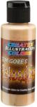 CreateX Colors Illusztrációs Krémszínű bőrszín airbrush festék CreateX 60 ml - Illustration Dermatitis Tan 5036 Bloodline () (Crea-5036.60)