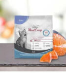 PLATINUM MeatCrisp Kitten Macskaeledel Hal 400g