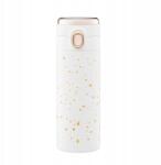 Ambition Thermo bögre 350 ml Ambition Marble fehér 42248 (42248)