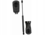 Stabilus Peugeot 407 04-11 Csomagtér Rugó Munkahenger