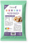 Fibriya Natúr Piskóta - Low Carb Keto Rostmix 200 g (0010017086)