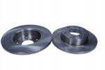 Maxgear Brembo Féktárcsa Land Rover Freelander 2 (1998-TÓL) 19-2361