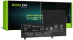 Green Cell Baterie Laptop L14M3P21 Yoga 500-14IBD 500-14ISK 500-15IBD 500-15ISK (LE124) - pcone