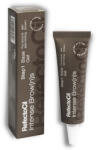 RefectoCil Intense Brow[n]s gel de vopsit pentru sprâncene, nuanță castaniu deschis 15ml (RE05038)