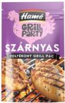  Hamé grill party szárnyas folyékony grill pác 80g