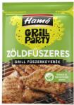  Hamé grill party zöldfűszeres fűszerkeverék 25g