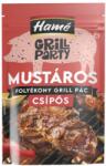  Hamé grill party mustáros csípős folyékony grill pác 80g