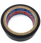 SE Pvc szigetelőszalag fekete 16mm 5m védő (Taśma PVC 16mm 5m)