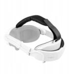 Fixed Vr Power fejpánt Meta Quest 3/3S, 6000 mAh, fehér (FIXMQ-PHS-WH)