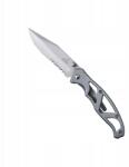 Gerber 31-003627 Paraframe I recés zsebkés 7, 5 cm, teljes acélból (31-003627)