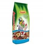 Avicentra Deluxe nagy papagáj változat: 1 kg (351)