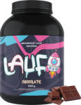 BrainMax LAUF® Protein, proteină nativă din zer, 1000 g Aromă: Banana