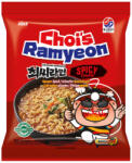 Samyang Instant Tészta Csípős Ízesítésű Szósszal, 112, 5gr (Choi's)