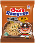 Samyang Instant Tészta Marha Ízesítésű Szósszal, 113gr (Choi's)