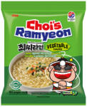 Samyang Instant Tészta Zöldség Ízesítésű Szósszal, 113gr (Choi's)