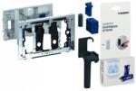 Geberit DuoFresh Fresh falsík alatti állvány Duofix Sigma12 |eredeti (115.062.21.1)