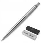 Parker Jotter Acél Ct Automata ceruza 0, 5mm radírral Apának ajándék (1953381)