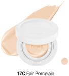 Parnell Cicamanu Serum Cushion 17C Fair Porcelain