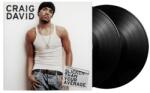 Sony Music David Craig: Slicker Than Your Average (Re-Issue) - 2Vinyl (LP) (057248)