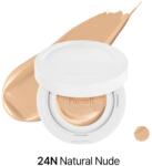 Parnell Cicamanu Serum Cushion 24N Natural Nude