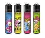 Clipper Bricheta Clipper Bear Skulls x1 Bricheta