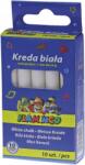Flamingo Kréta szín: fehér 10 db Flamingo (5801W10) (5801W10)
