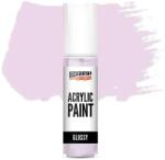 Pentart fényes akrilfesték, 20 ml - pasztellibolya