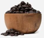 GRIZLY Étcsokoládé 72 % 500 g (Ghčok500)