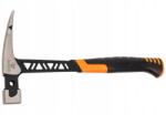 RICHMANN Kőműves kalapács 680 g industry Richmann Profi (c2237)