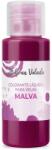 Gran Velada Folyékony viaszszínező, 30 ml, Mályva (GVFV030MV)