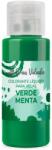 Gran Velada Folyékony viaszszínező, 30 ml, Menta zöld (GVFV030MZ)