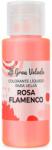 Gran Velada Folyékony viaszszínező, 30 ml, Flamingo (GVFV030FR)